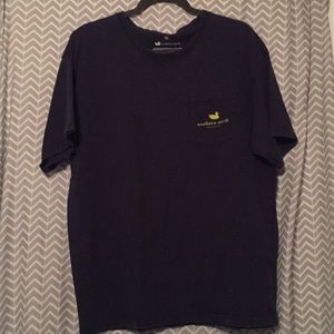 Southern Marsh Tee